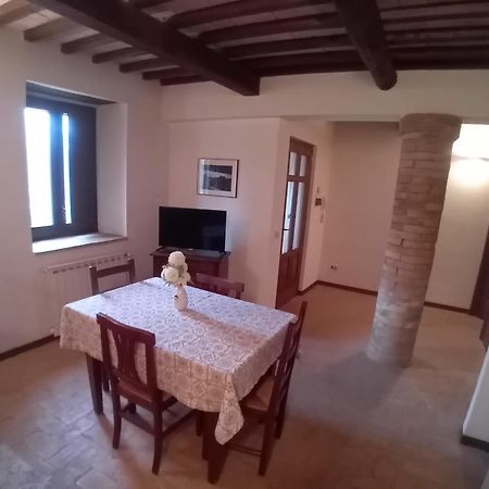 Agriturismo Il Cornalino Castel Viscardo Exterior photo